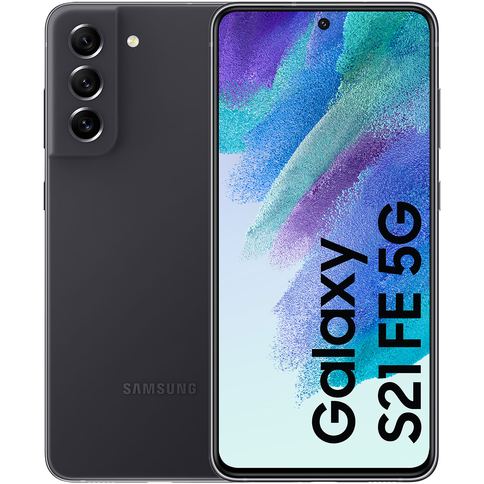 Samsung Galaxy S21 5G FE128Go