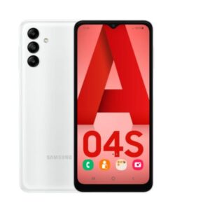 Galaxy A04S