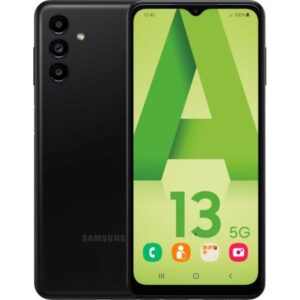 Galaxy A13 5G