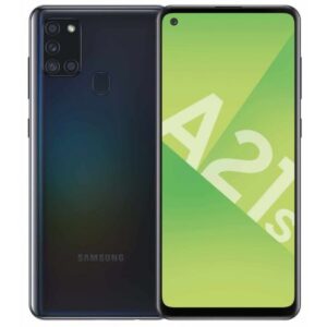 Galaxy A21s