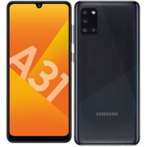 Galaxy A31