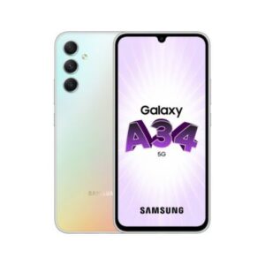 Galaxy A34 5G