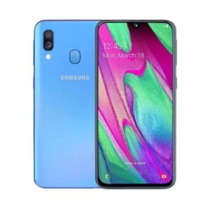 Galaxy A40