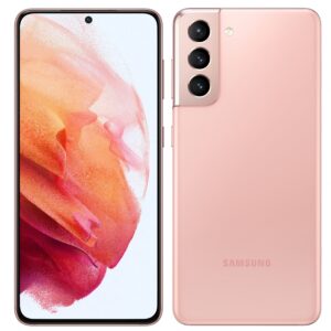 Samsung Galaxy S21 5G 128Go ROSE