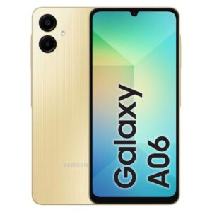 SAMSUNG GALAXY A06 Or 64G