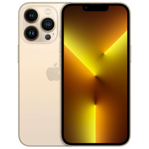 Apple iPhone 13 Pro 128 Go Or