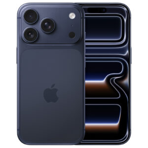 APPLE iPhone 17 Pro 256Go Bleu intense