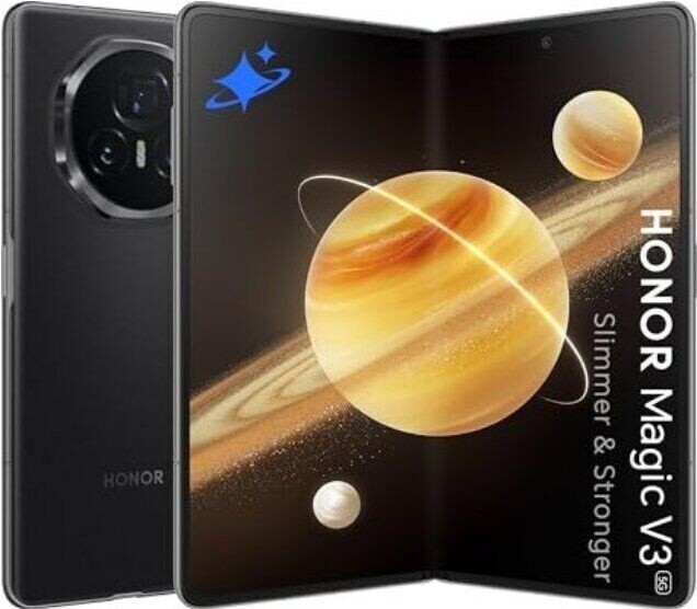 HONOR MAGIC V3 NOIR 512GO